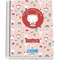Los mejores  - Agenda Infantil A5 - Aldeas Infantiles SOS - Abeja